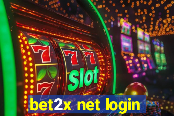 bet2x net login